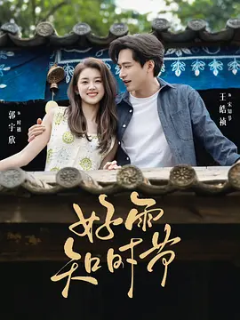 好雨知时节 (2026)