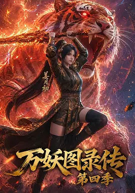 万妖图录传 第四季 (2026)