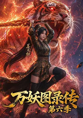 万妖图录传 第六季 (2026)
